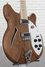 Rickenbacker 360/12 , Natural Walnut: Free image