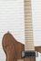 Rickenbacker 360/12 , Natural Walnut: Neck - Front