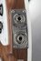 Rickenbacker 360/12 , Natural Walnut: Close up - Free