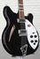 Rickenbacker 360/12 , Jetglo: Free image