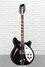 Rickenbacker 360/12 , Jetglo: Full Instrument - Front