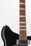 Rickenbacker 360/12 , Jetglo: Neck - Front