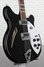 Rickenbacker 360/12 , Jetglo: Free image