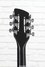 Rickenbacker 360/12 , Jetglo: Headstock - Rear