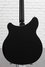 Sep 2020 Rickenbacker 360/12 , Jetglo: Body - Rear
