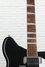 Rickenbacker 360/12 , Jetglo: Neck - Front
