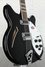 Rickenbacker 360/12 , Jetglo: Free image