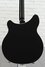 Sep 2020 Rickenbacker 360/12 , Jetglo: Body - Rear