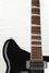 Rickenbacker 360/12 , Jetglo: Neck - Front
