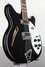 Rickenbacker 360/12 , Jetglo: Free image