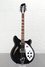 Rickenbacker 360/12 , Jetglo: Full Instrument - Front