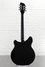 Rickenbacker 360/12 , Jetglo: Full Instrument - Rear