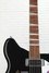 Rickenbacker 360/12 , Jetglo: Neck - Front