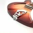 Rickenbacker 330/6 , Fireglo: Close up - Free2