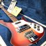 Rickenbacker 4003/4 , Fireglo: Free image2