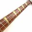 Rickenbacker 4003/4 , Fireglo: Neck - Front