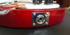 Rickenbacker 330/6 , Fireglo: Close up - Free