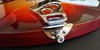 Rickenbacker 330/6 , Fireglo: Close up - Free2