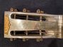 Rickenbacker A22/6 LapSteel, Gold: Headstock