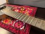 Rickenbacker A22/6 LapSteel, Gold: Neck - Front