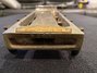 Rickenbacker A22/6 LapSteel, Gold: Close up - Free