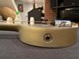 Rickenbacker A22/6 LapSteel, Gold: Close up - Free2