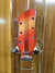 Rickenbacker 365/6 Mod, Fireglo: Headstock