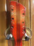 Rickenbacker 365/6 Mod, Fireglo: Headstock - Rear