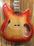 Rickenbacker 365/6 Mod, Fireglo: Body - Front