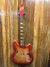 Rickenbacker 365/6 Mod, Fireglo: Full Instrument - Front
