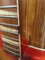 Rickenbacker 365/6 Mod, Fireglo: Neck - Front