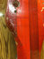 Rickenbacker 365/6 Mod, Fireglo: Neck - Rear