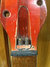Rickenbacker 365/6 Mod, Fireglo: Close up - Free2
