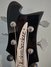 Rickenbacker 4003/4 , Jetglo: Headstock