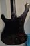 Oct 2013 Rickenbacker 4003/4 , Jetglo: Body - Rear