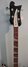 Rickenbacker 4003/4 , Jetglo: Neck - Front