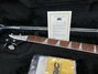 Rickenbacker 4003/4 , Matte Black: Neck - Front
