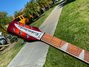 Rickenbacker 360/6 , Fireglo: Headstock
