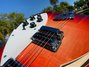 Rickenbacker 360/6 , Fireglo: Free image