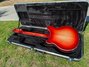 Rickenbacker 360/6 , Fireglo: Full Instrument - Rear