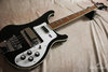 Rickenbacker 4003/4 , Jetglo: Free image2
