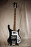 Rickenbacker 4003/4 , Jetglo: Full Instrument - Front