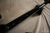 Rickenbacker 4003/4 , Jetglo: Neck - Rear