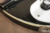 Rickenbacker 4003/4 , Jetglo: Close up - Free