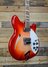 Rickenbacker 360/12 , Fireglo: Free image