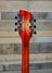 Rickenbacker 360/12 , Fireglo: Headstock - Rear