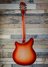 Rickenbacker 360/12 , Fireglo: Full Instrument - Rear