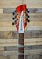 Rickenbacker 360/12 , Fireglo: Headstock