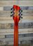 Rickenbacker 360/12 , Fireglo: Headstock - Rear