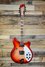 Rickenbacker 360/12 , Fireglo: Full Instrument - Front